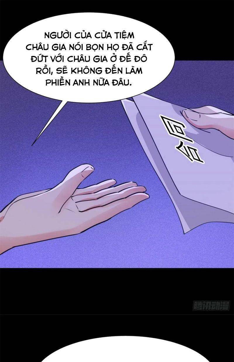 Trùng Sinh Đô Thị Thiên Tôn Chapter 199 - Trang 2