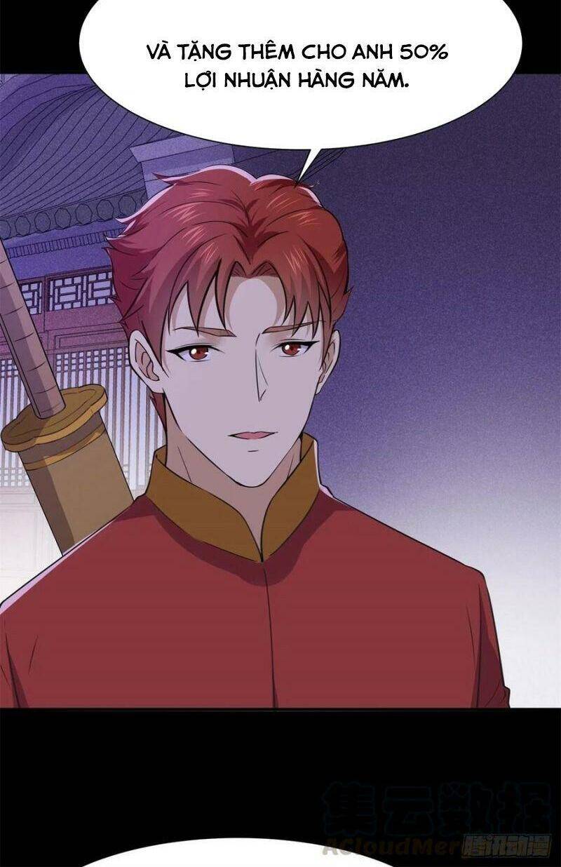 Trùng Sinh Đô Thị Thiên Tôn Chapter 199 - Trang 2