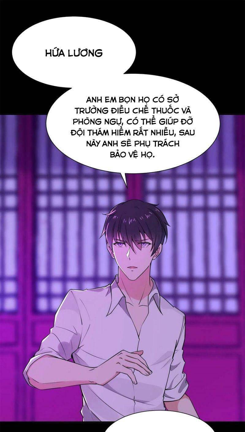 Trùng Sinh Đô Thị Thiên Tôn Chapter 199 - Trang 2