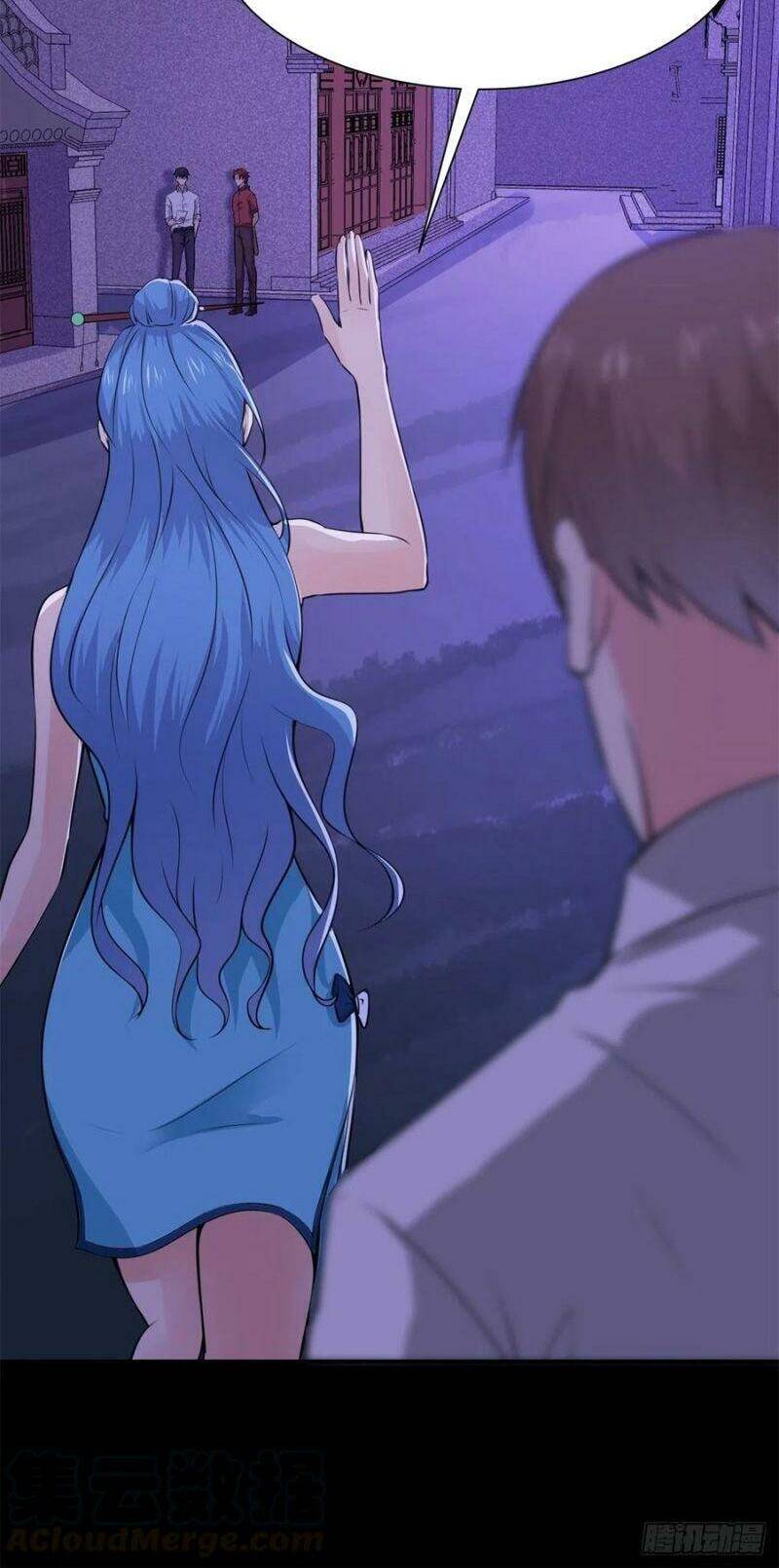 Trùng Sinh Đô Thị Thiên Tôn Chapter 199 - Trang 2