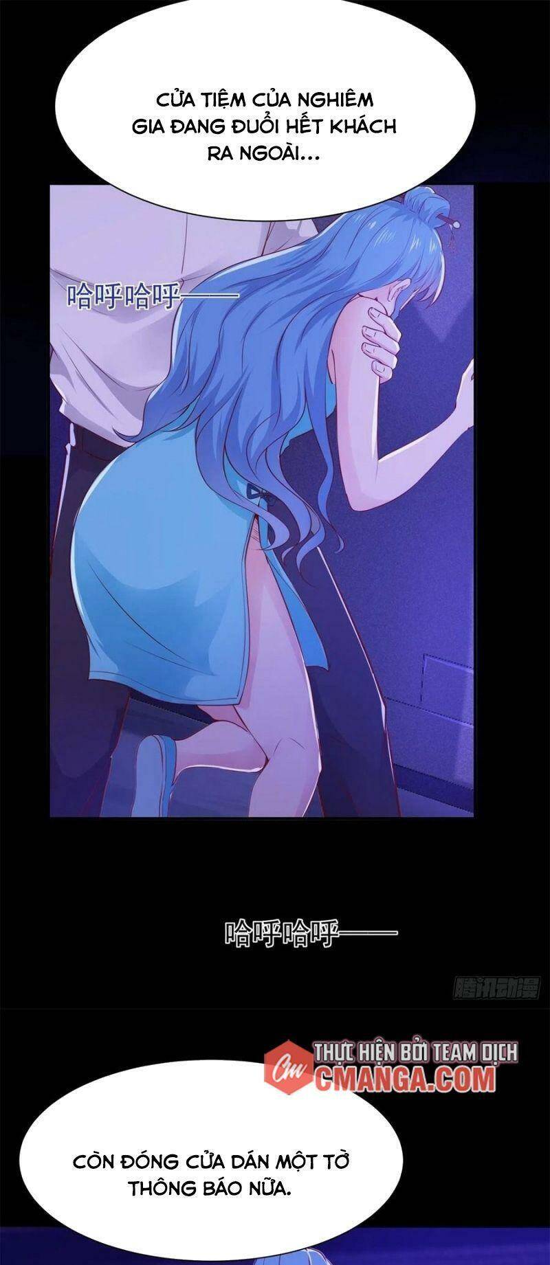 Trùng Sinh Đô Thị Thiên Tôn Chapter 199 - Trang 2