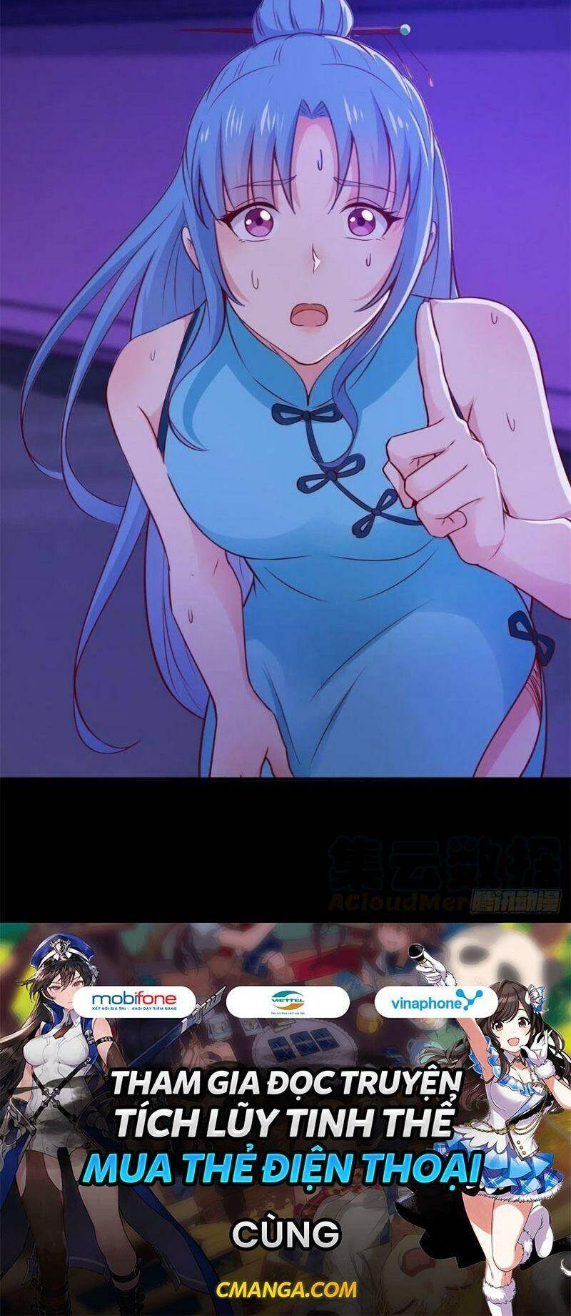 Trùng Sinh Đô Thị Thiên Tôn Chapter 199 - Trang 2