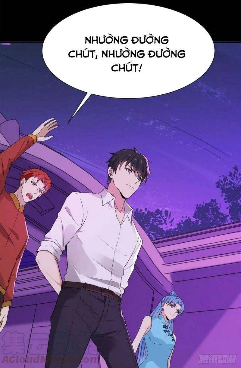 Trùng Sinh Đô Thị Thiên Tôn Chapter 199 - Trang 2