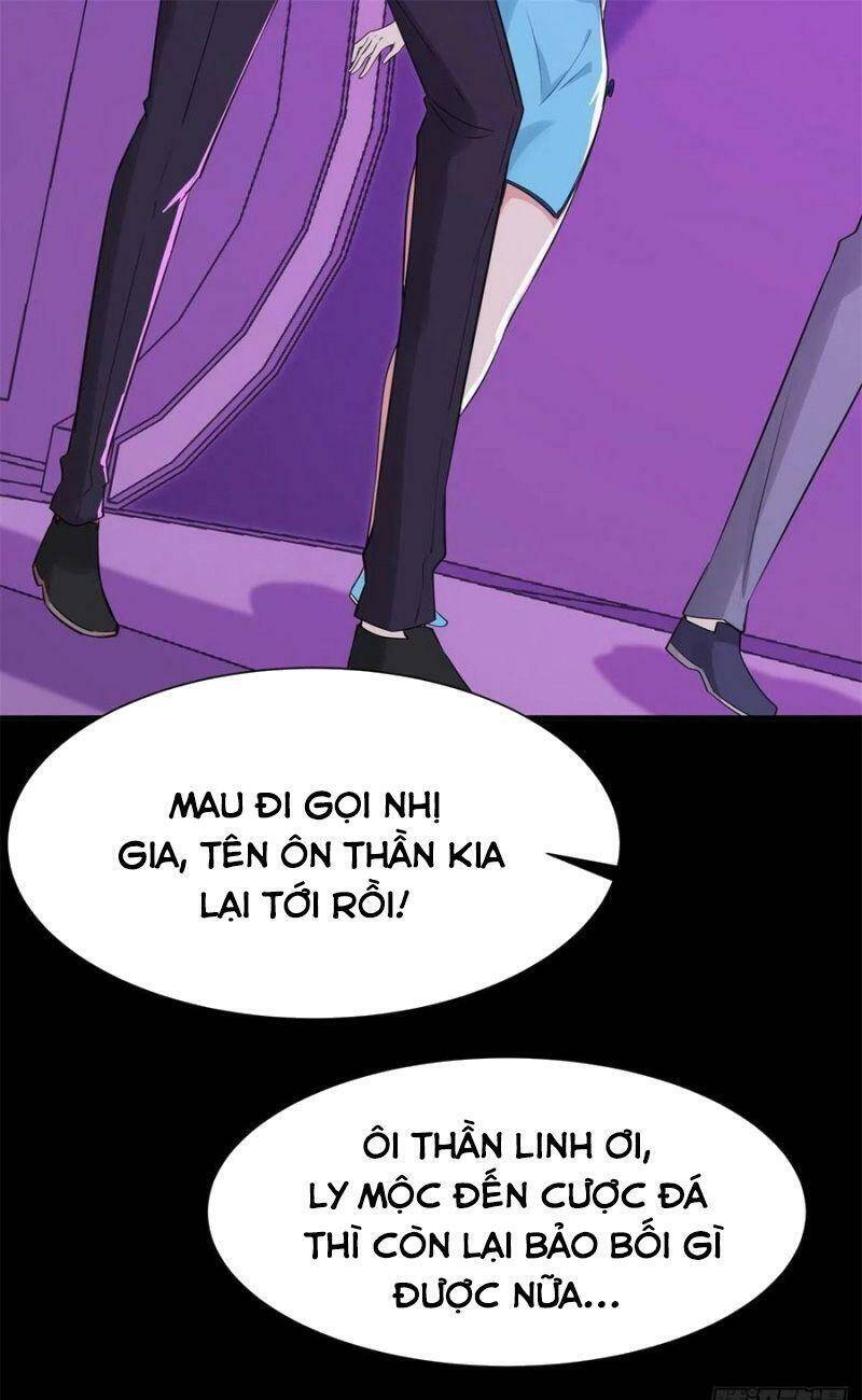 Trùng Sinh Đô Thị Thiên Tôn Chapter 199 - Trang 2