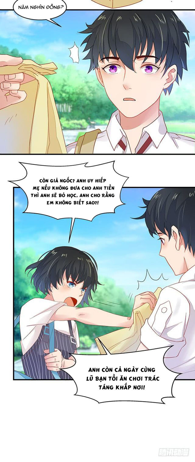 Trùng Sinh Đô Thị Thiên Tôn Chapter 2 - Trang 2