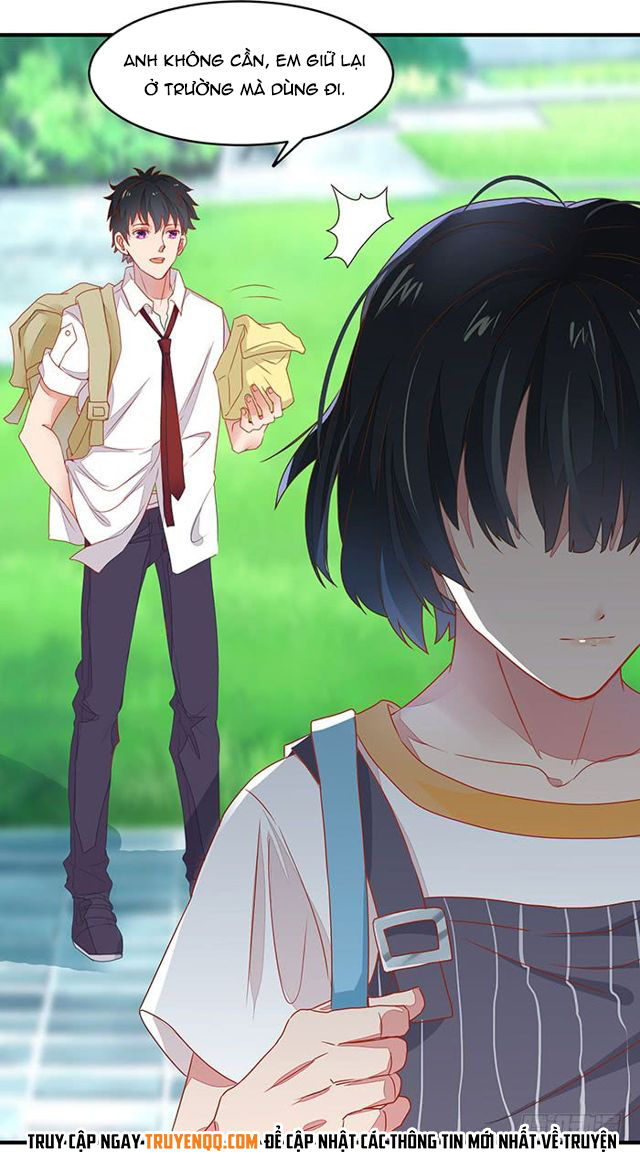 Trùng Sinh Đô Thị Thiên Tôn Chapter 2 - Trang 2