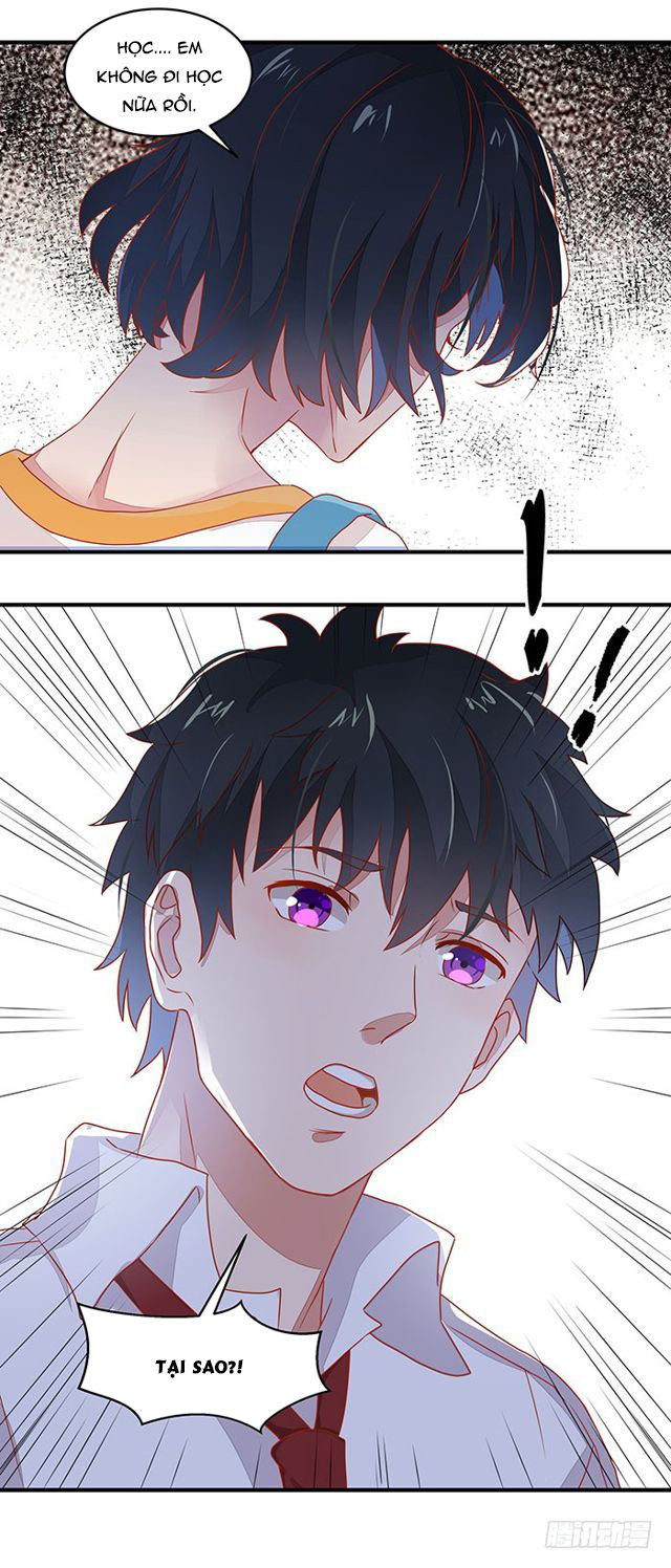 Trùng Sinh Đô Thị Thiên Tôn Chapter 2 - Trang 2