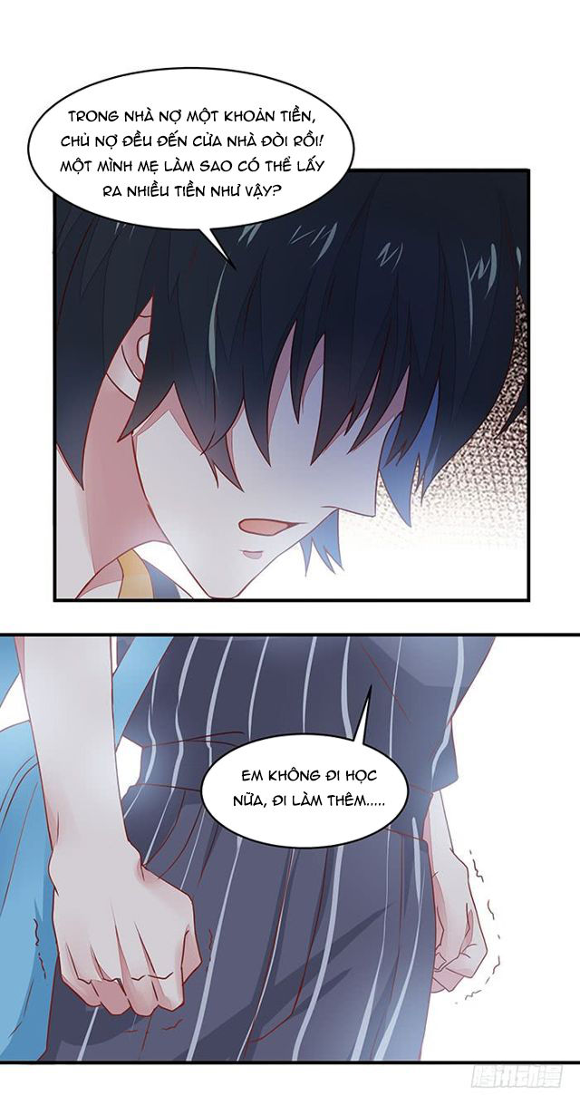 Trùng Sinh Đô Thị Thiên Tôn Chapter 2 - Trang 2