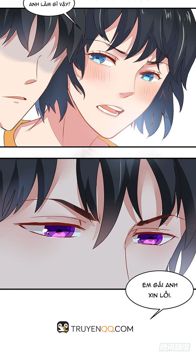 Trùng Sinh Đô Thị Thiên Tôn Chapter 2 - Trang 2