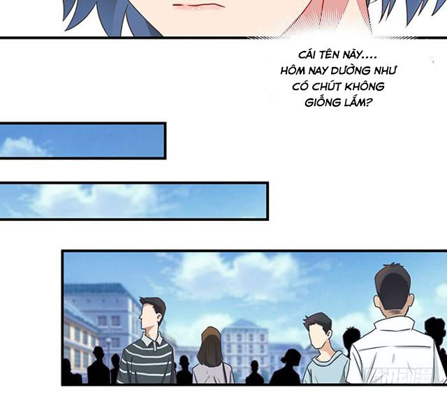 Trùng Sinh Đô Thị Thiên Tôn Chapter 2 - Trang 2