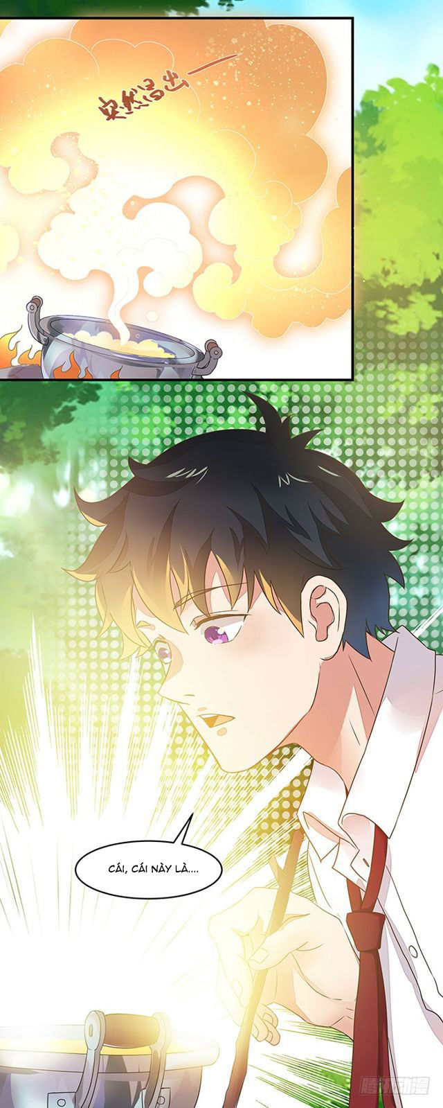 Trùng Sinh Đô Thị Thiên Tôn Chapter 2 - Trang 2