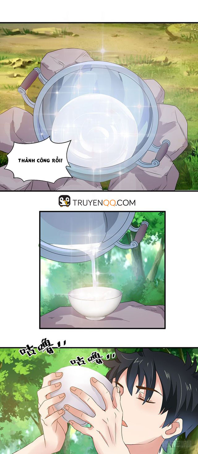 Trùng Sinh Đô Thị Thiên Tôn Chapter 2 - Trang 2