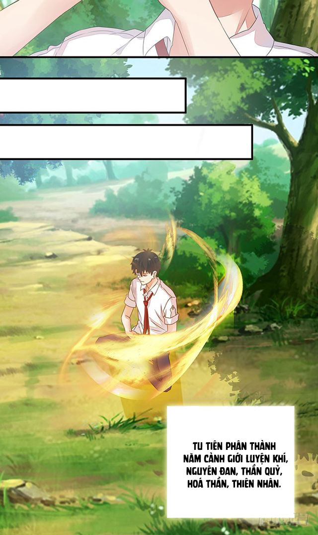 Trùng Sinh Đô Thị Thiên Tôn Chapter 2 - Trang 2