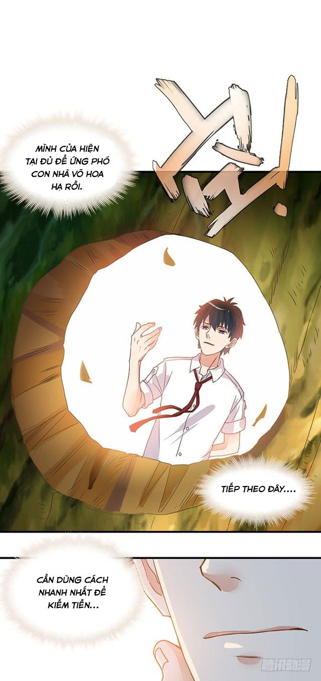 Trùng Sinh Đô Thị Thiên Tôn Chapter 2 - Trang 2