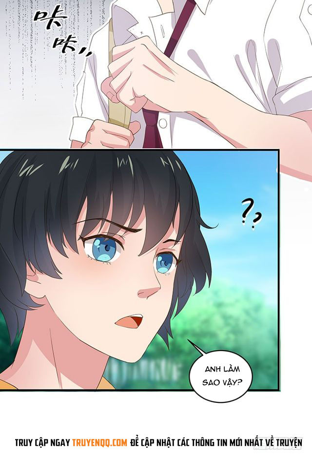 Trùng Sinh Đô Thị Thiên Tôn Chapter 2 - Trang 2