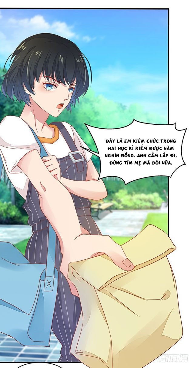 Trùng Sinh Đô Thị Thiên Tôn Chapter 2 - Trang 2