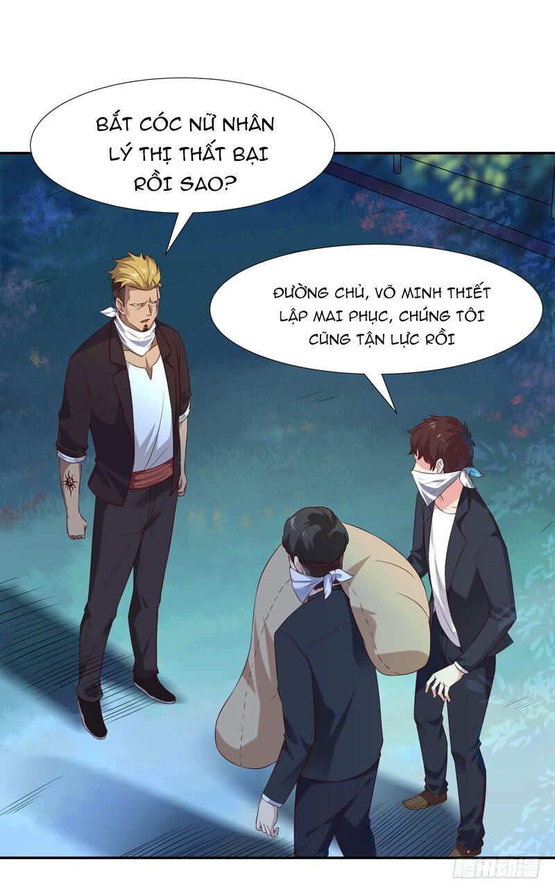 Trùng Sinh Đô Thị Thiên Tôn Chapter 20 - Trang 2