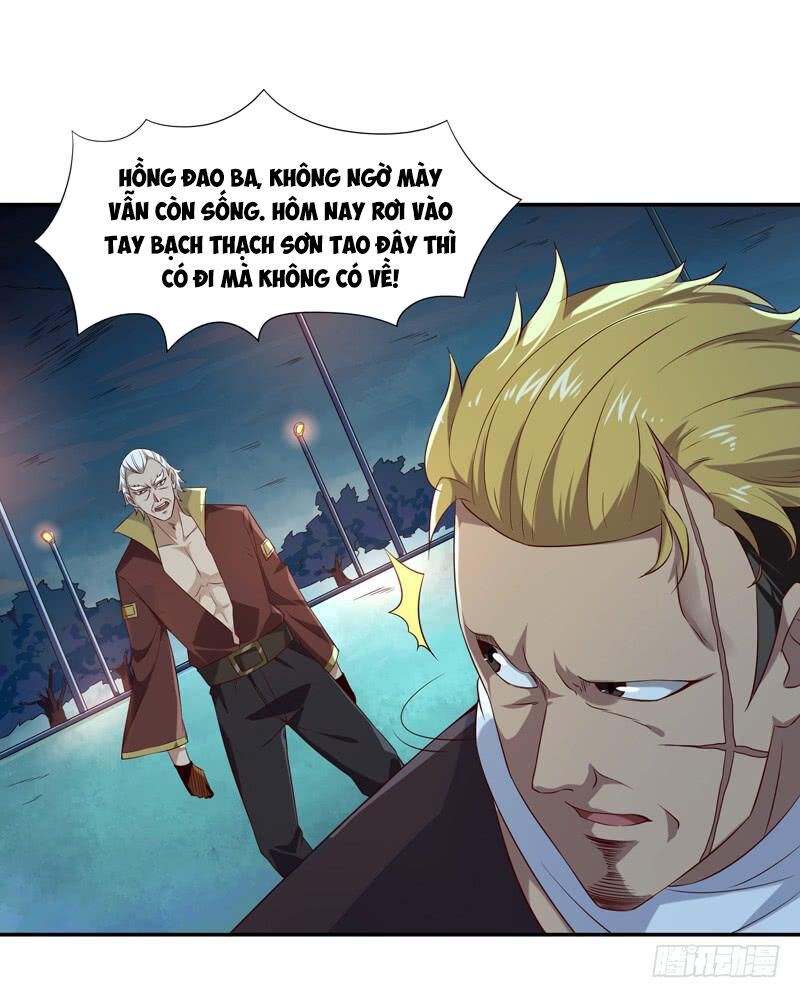 Trùng Sinh Đô Thị Thiên Tôn Chapter 20 - Trang 2