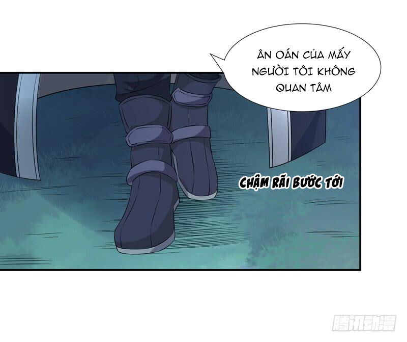 Trùng Sinh Đô Thị Thiên Tôn Chapter 20 - Trang 2