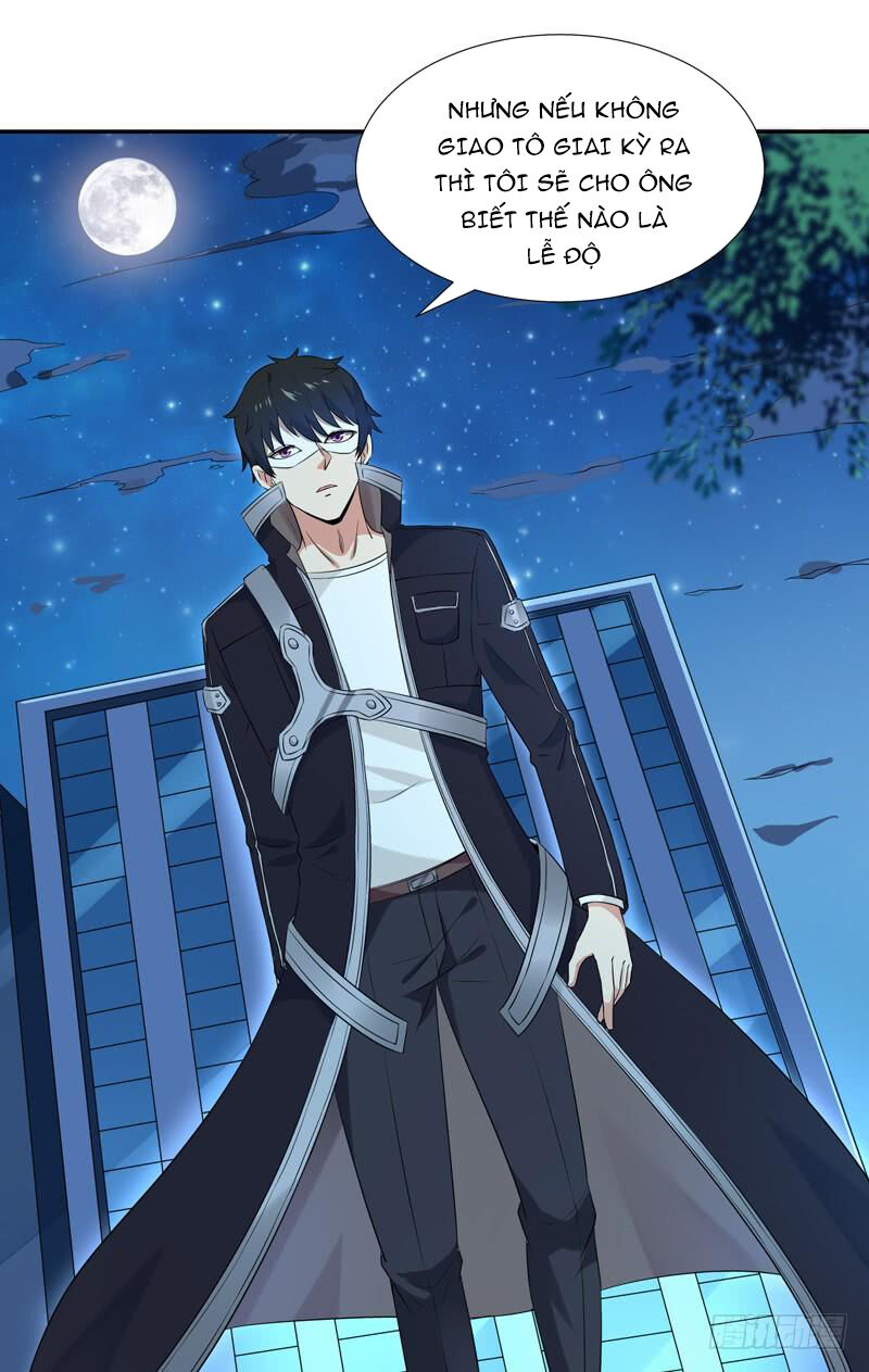 Trùng Sinh Đô Thị Thiên Tôn Chapter 20 - Trang 2