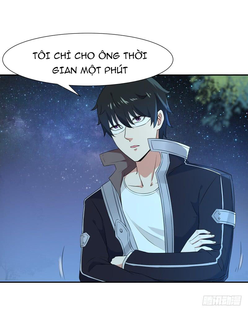 Trùng Sinh Đô Thị Thiên Tôn Chapter 20 - Trang 2