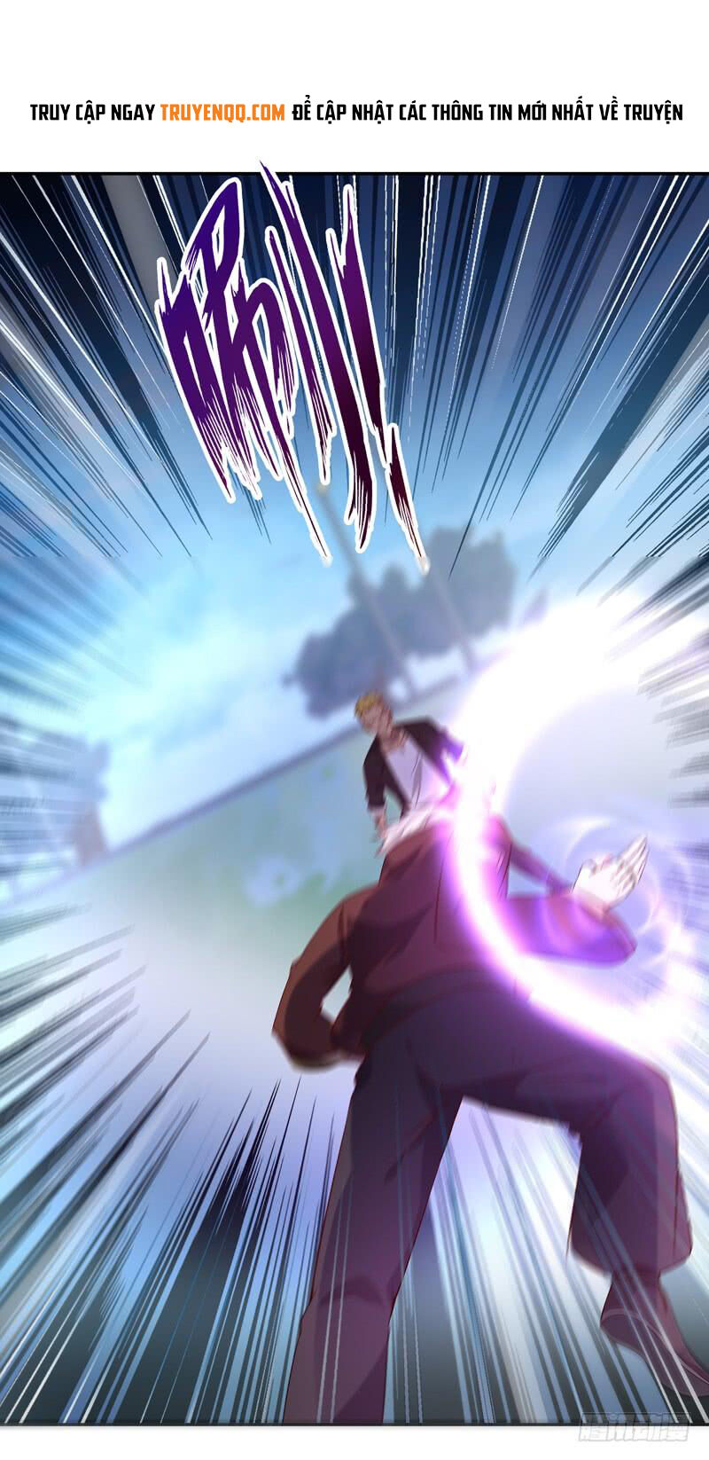 Trùng Sinh Đô Thị Thiên Tôn Chapter 20 - Trang 2