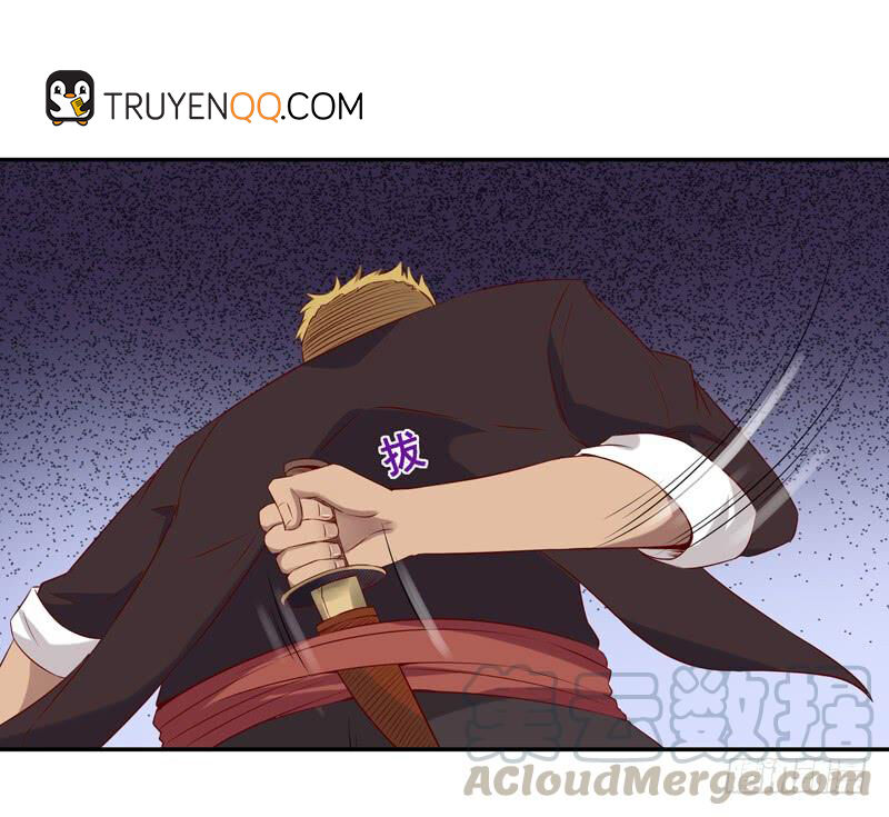 Trùng Sinh Đô Thị Thiên Tôn Chapter 20 - Trang 2