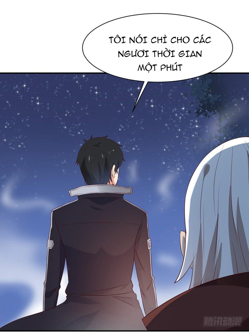 Trùng Sinh Đô Thị Thiên Tôn Chapter 20 - Trang 2