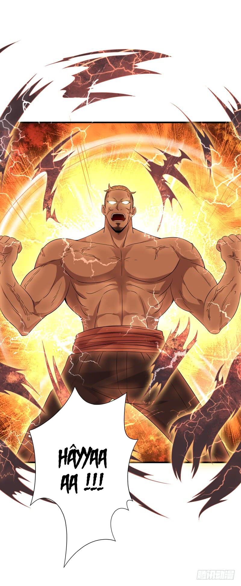 Trùng Sinh Đô Thị Thiên Tôn Chapter 20 - Trang 2