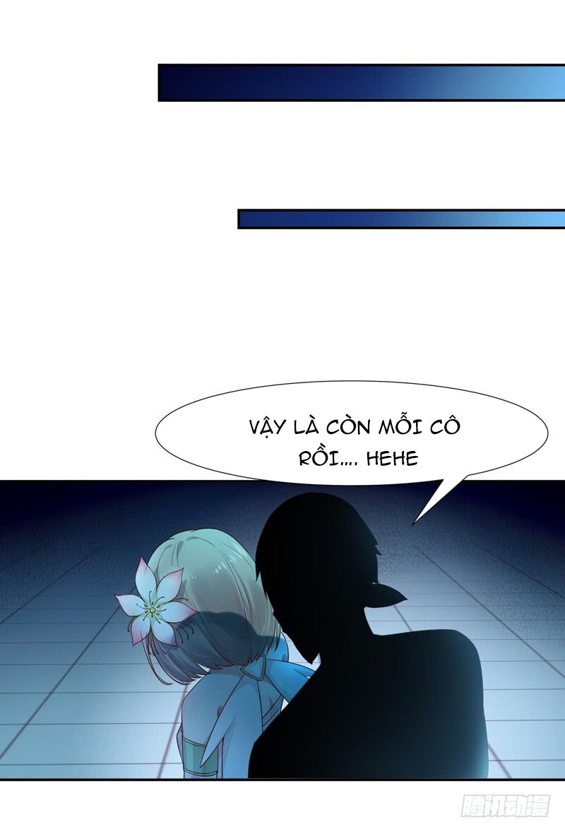 Trùng Sinh Đô Thị Thiên Tôn Chapter 20 - Trang 2