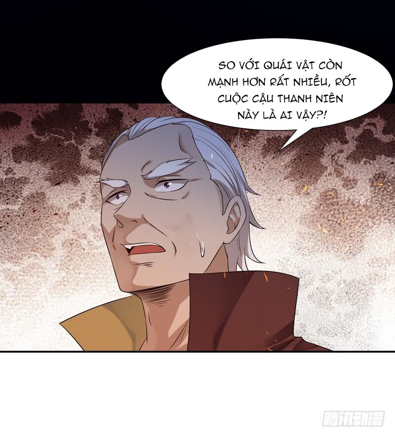 Trùng Sinh Đô Thị Thiên Tôn Chapter 20 - Trang 2