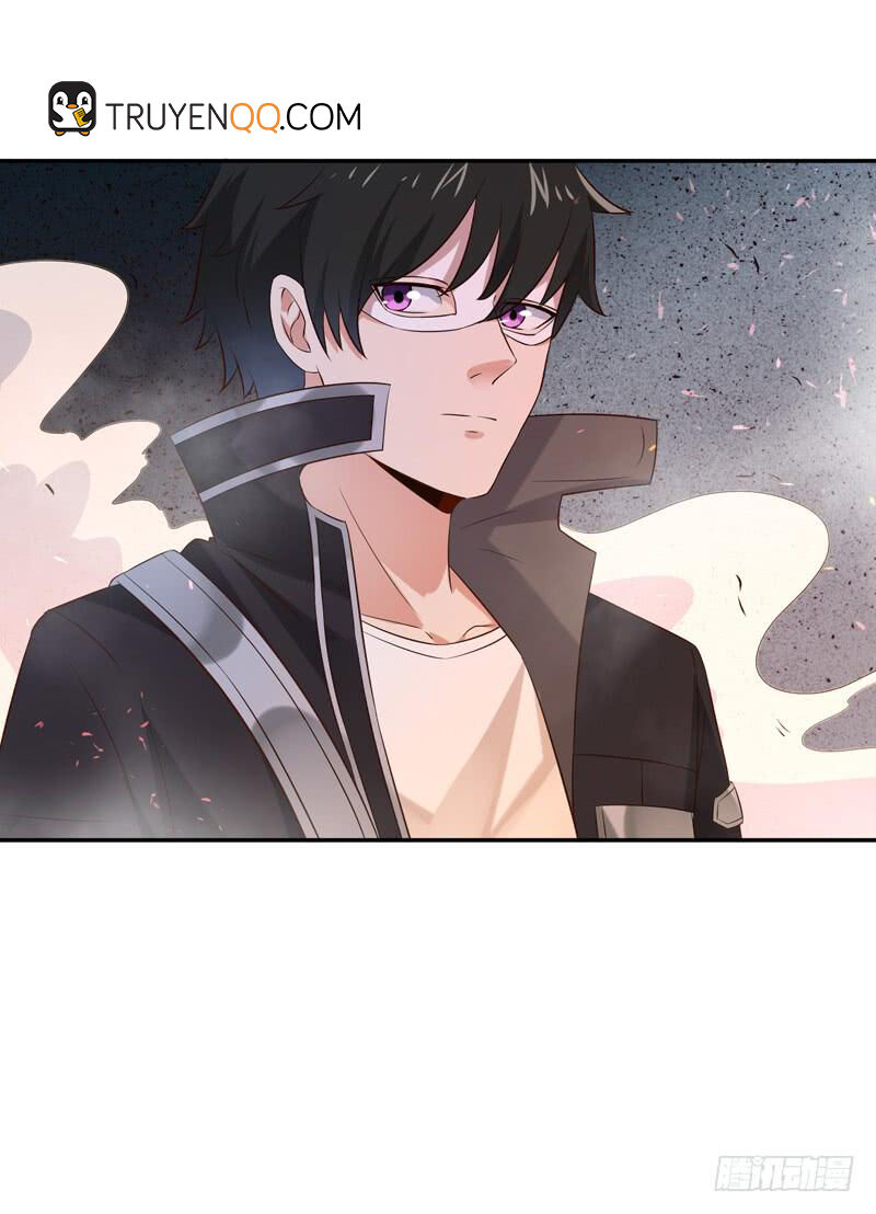 Trùng Sinh Đô Thị Thiên Tôn Chapter 20 - Trang 2