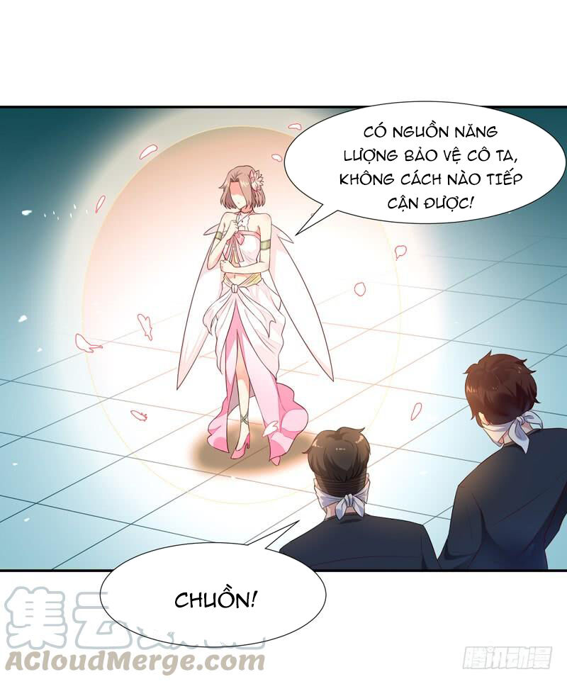 Trùng Sinh Đô Thị Thiên Tôn Chapter 20 - Trang 2