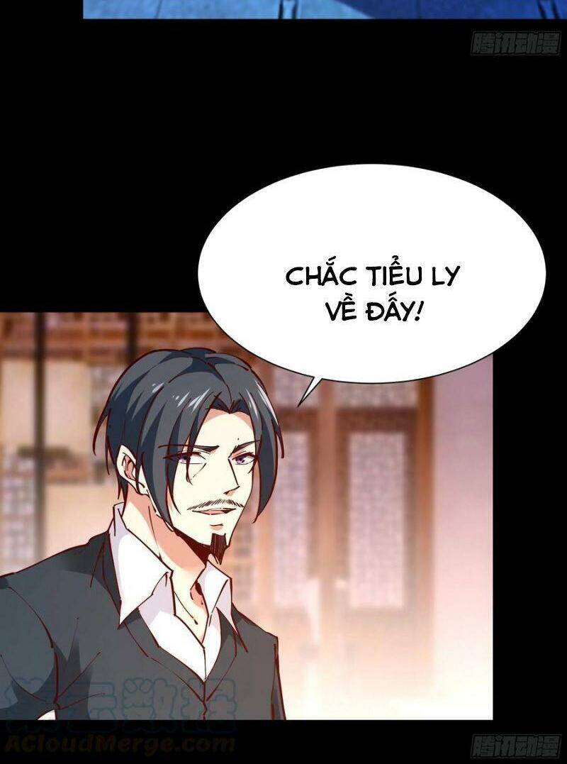 Trùng Sinh Đô Thị Thiên Tôn Chapter 200 - Trang 2