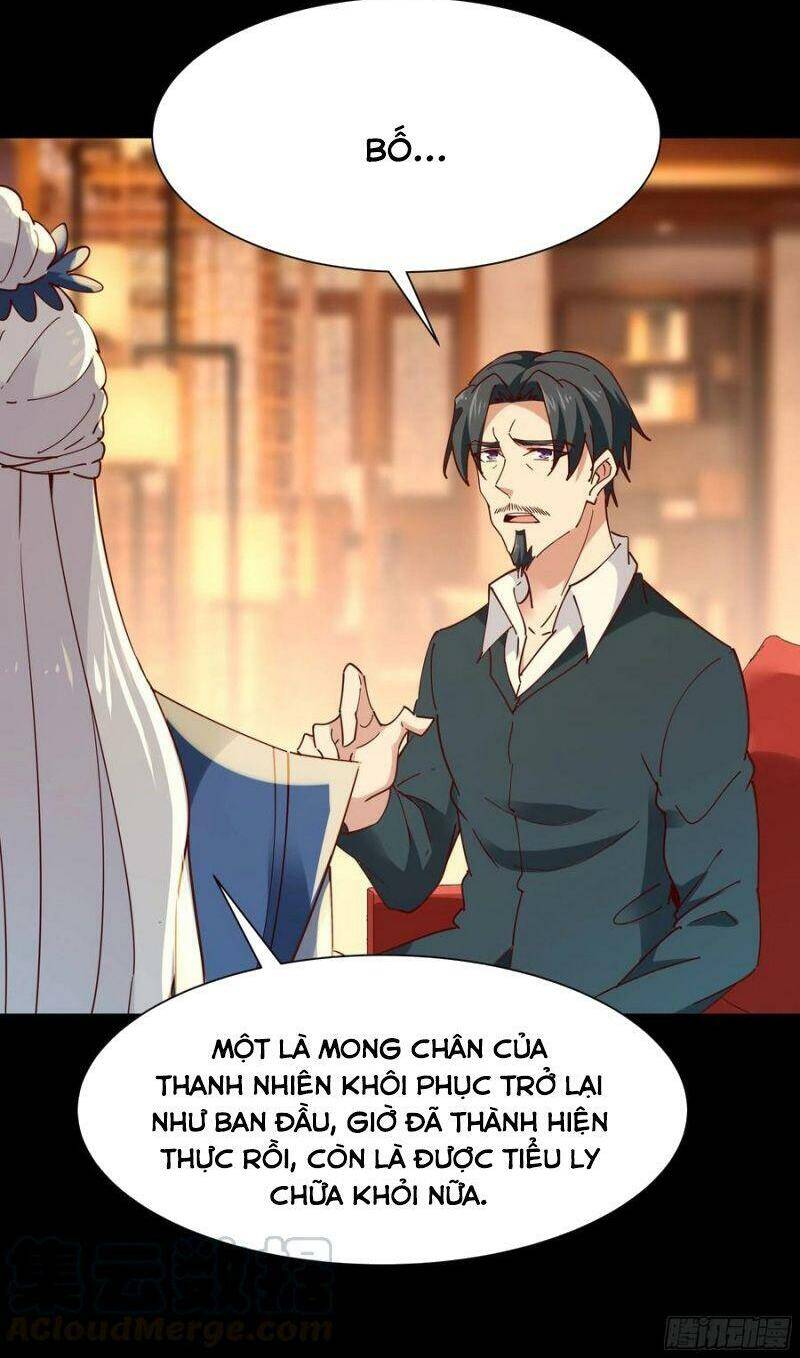 Trùng Sinh Đô Thị Thiên Tôn Chapter 200 - Trang 2