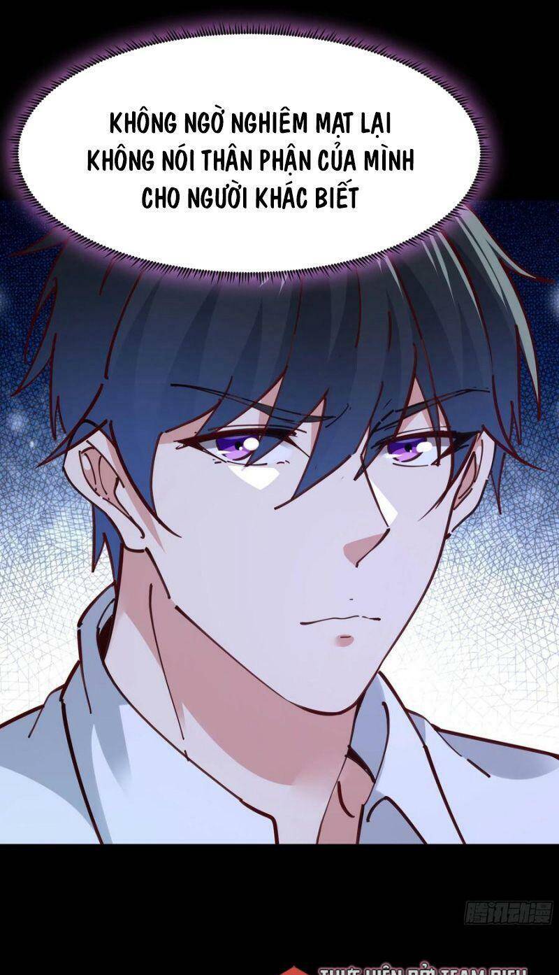 Trùng Sinh Đô Thị Thiên Tôn Chapter 200 - Trang 2