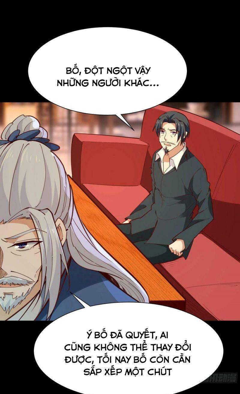 Trùng Sinh Đô Thị Thiên Tôn Chapter 200 - Trang 2