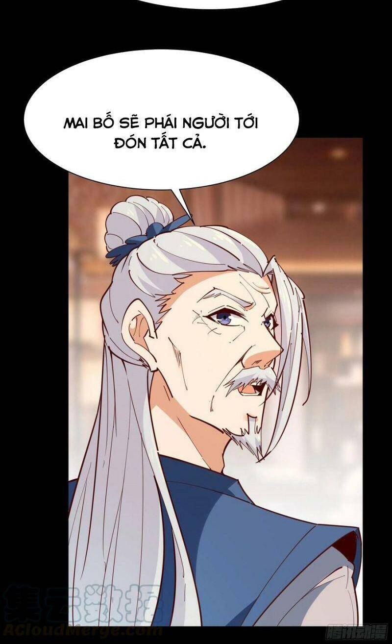 Trùng Sinh Đô Thị Thiên Tôn Chapter 200 - Trang 2