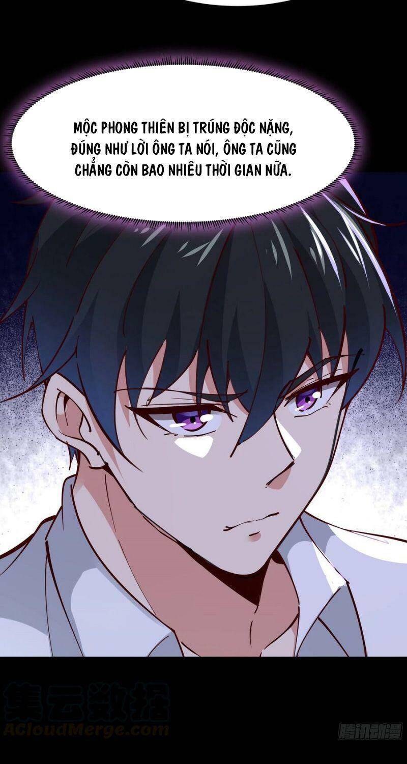 Trùng Sinh Đô Thị Thiên Tôn Chapter 200 - Trang 2