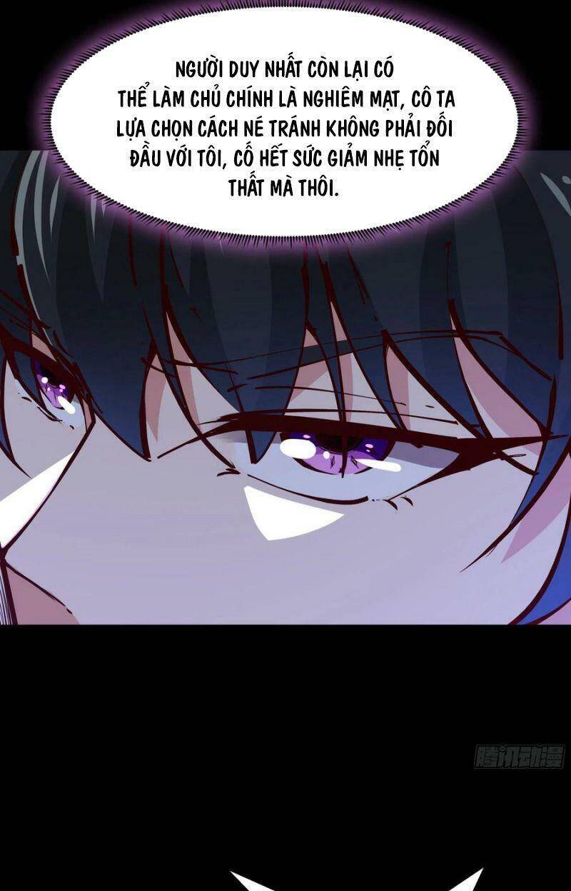 Trùng Sinh Đô Thị Thiên Tôn Chapter 200 - Trang 2