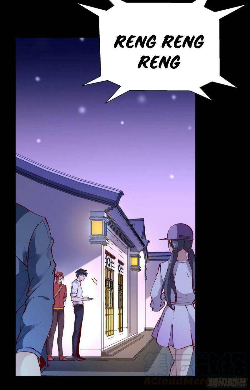 Trùng Sinh Đô Thị Thiên Tôn Chapter 200 - Trang 2