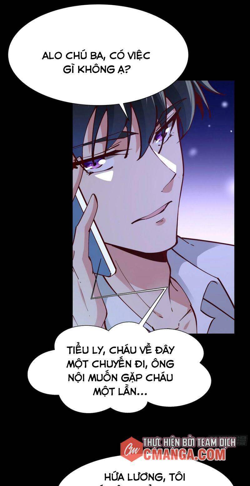 Trùng Sinh Đô Thị Thiên Tôn Chapter 200 - Trang 2