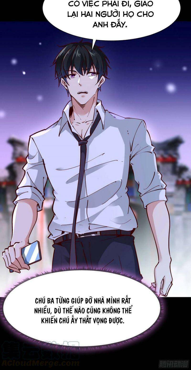 Trùng Sinh Đô Thị Thiên Tôn Chapter 200 - Trang 2