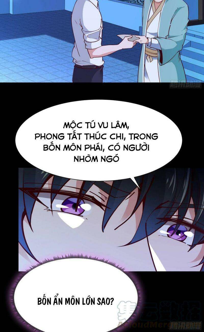 Trùng Sinh Đô Thị Thiên Tôn Chapter 200 - Trang 2