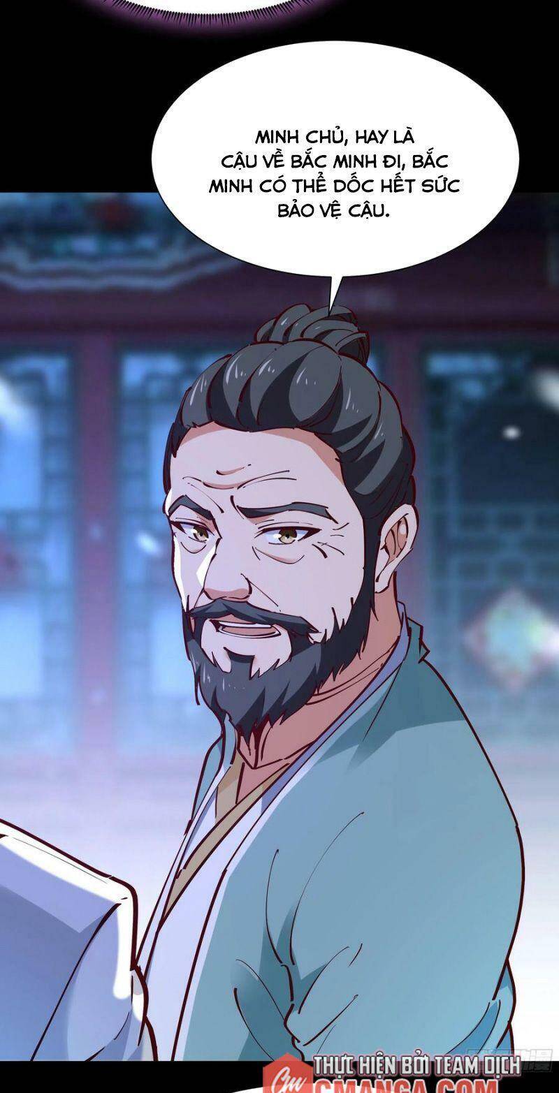 Trùng Sinh Đô Thị Thiên Tôn Chapter 200 - Trang 2