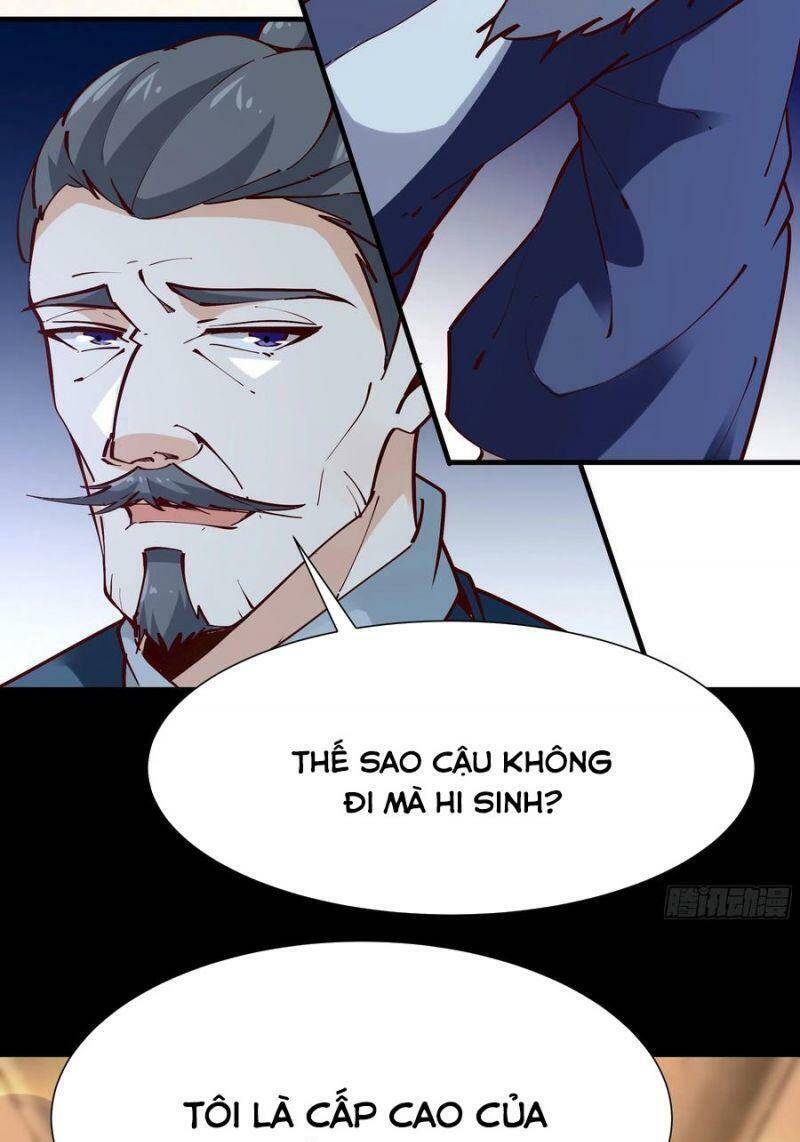 Trùng Sinh Đô Thị Thiên Tôn Chapter 201 - Trang 2