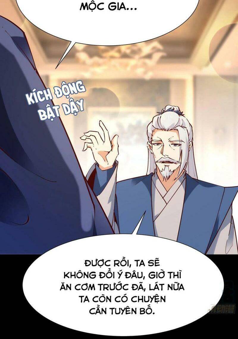 Trùng Sinh Đô Thị Thiên Tôn Chapter 201 - Trang 2