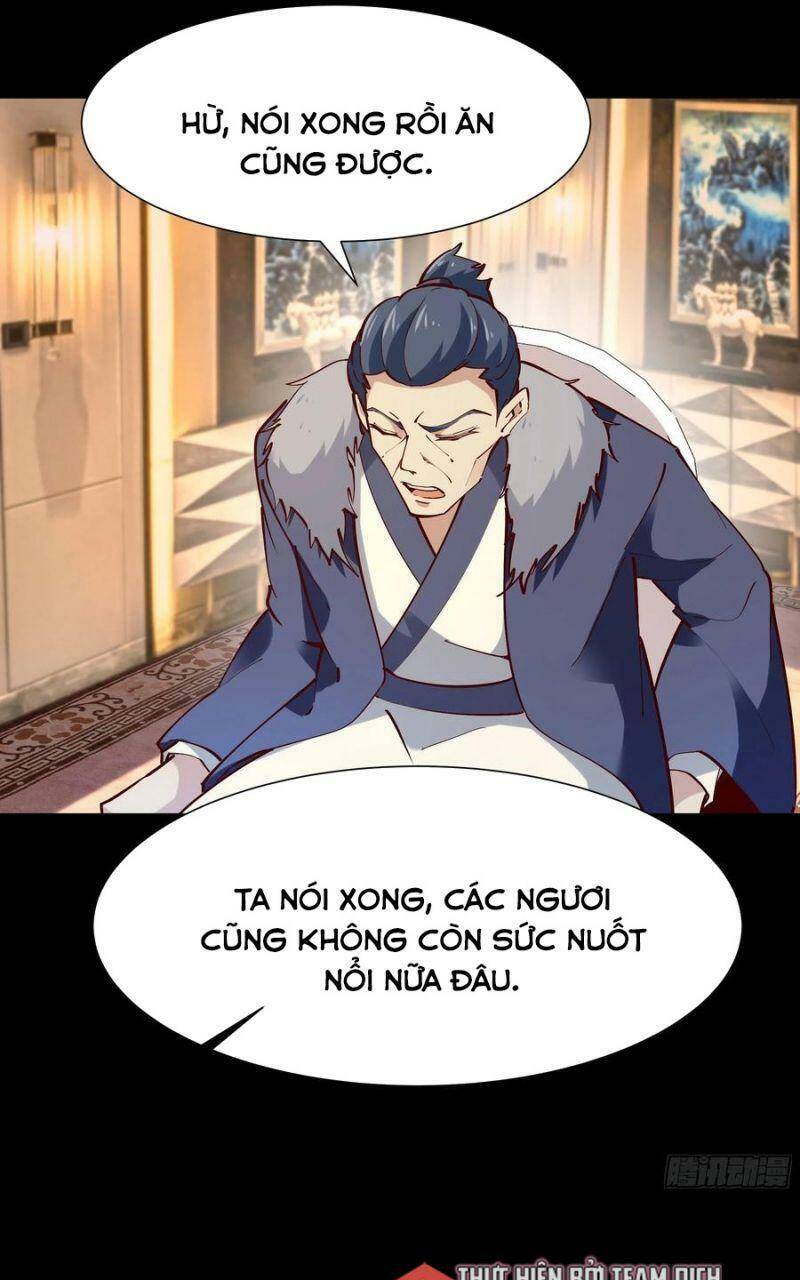 Trùng Sinh Đô Thị Thiên Tôn Chapter 201 - Trang 2