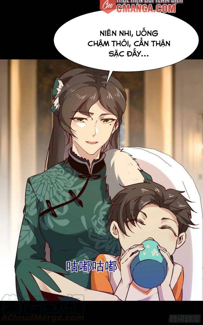 Trùng Sinh Đô Thị Thiên Tôn Chapter 201 - Trang 2