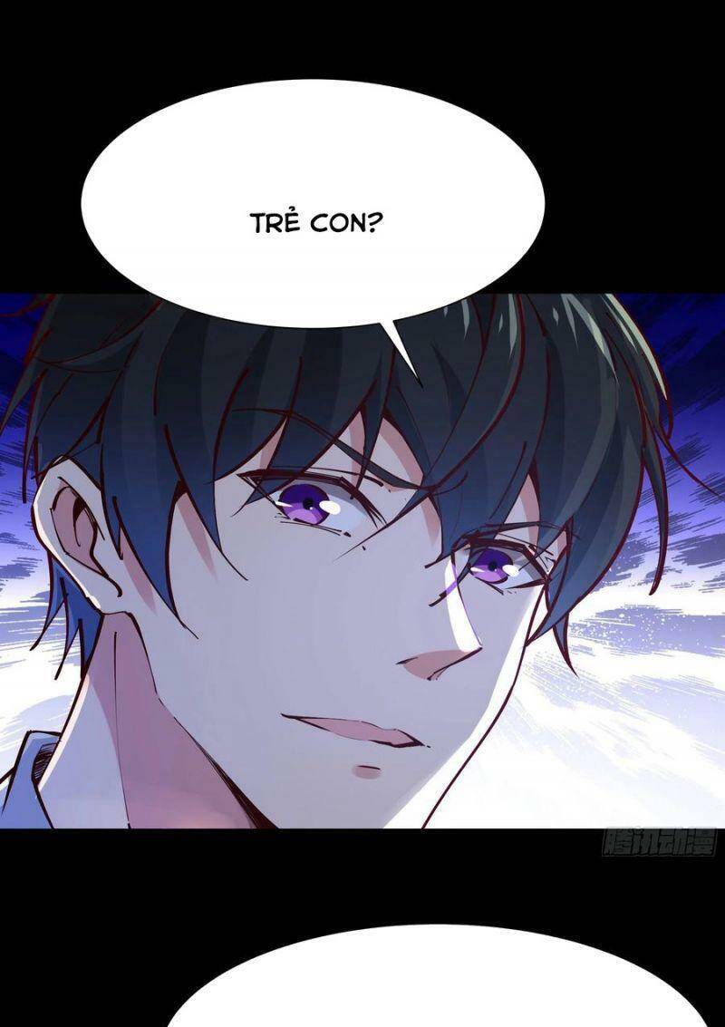 Trùng Sinh Đô Thị Thiên Tôn Chapter 201 - Trang 2